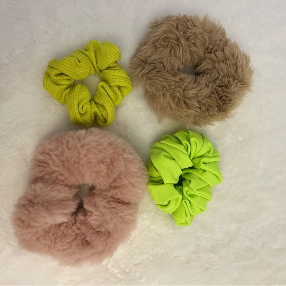 Scrunchie bundle - Picture 3 of 3